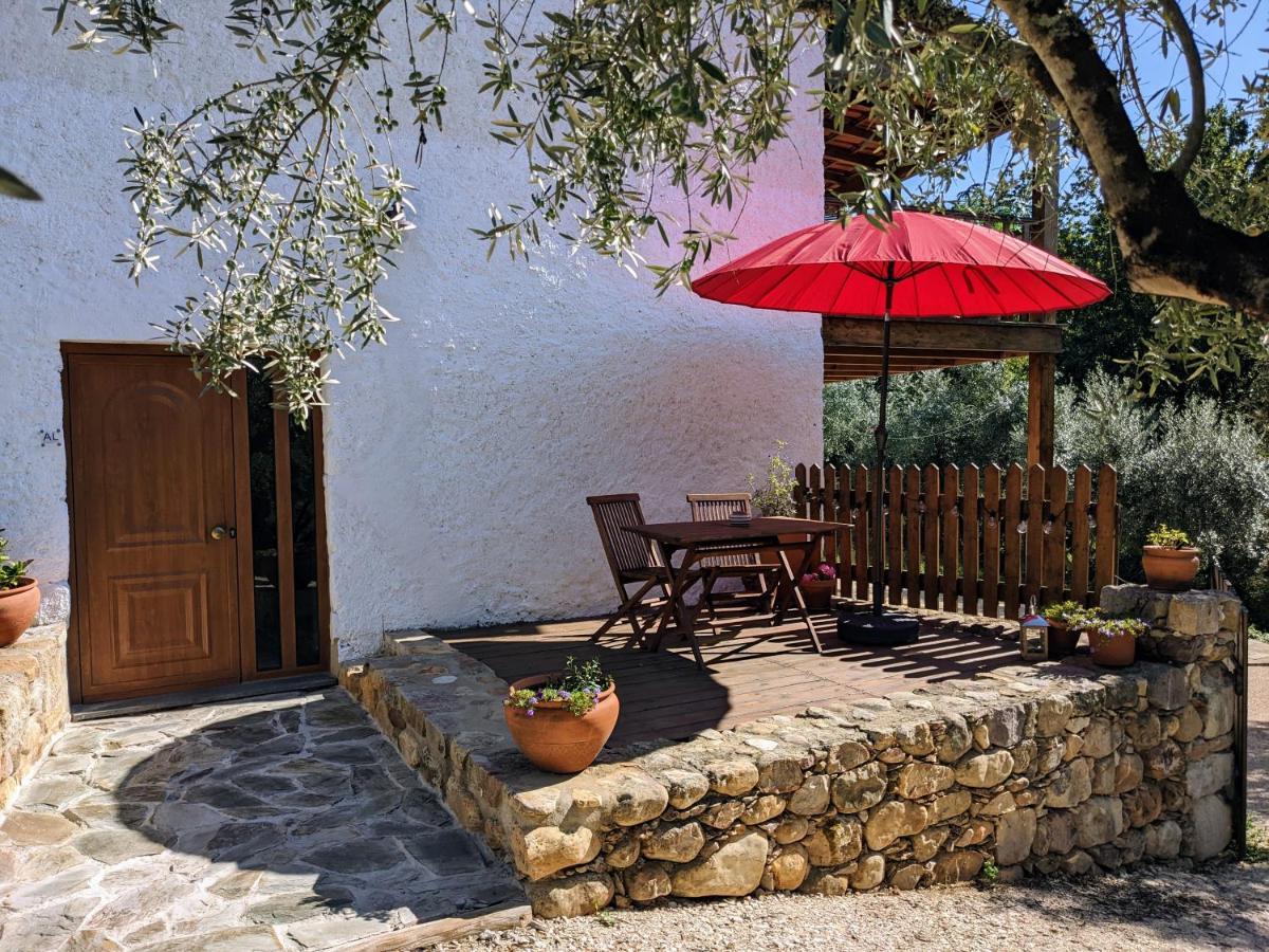 Casa Canela Apartment And Pool. Serpins Экстерьер фото